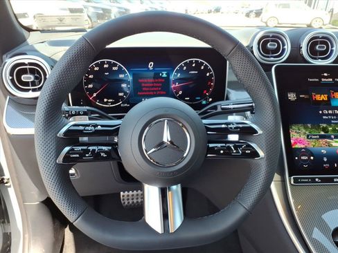 New 2026 Mercedes-Benz GLC 300 4MATIC image 14