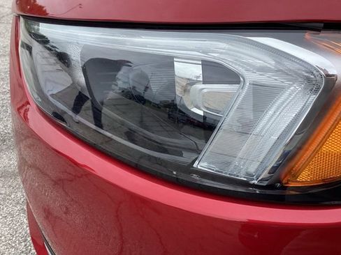 Used 2024 Ford Edge SEL w/ Convenience Package AWD/4WD image 4