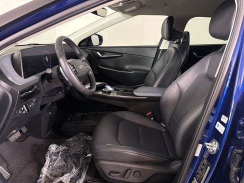 Used 2023 Kia EV6 Wind RWD image 21