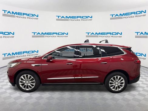 Used 2018 Buick Enclave Premium w/ Trailering Package FWD image 2