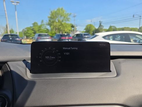 Used 2023 MAZDA CX-9 Touring AWD/4WD image 18