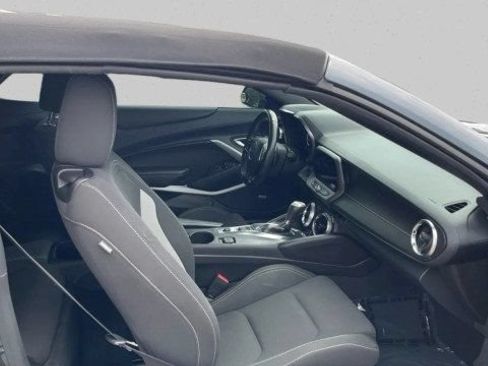 Used 2023 Chevrolet Camaro LT w/ RS Package RWD image 15