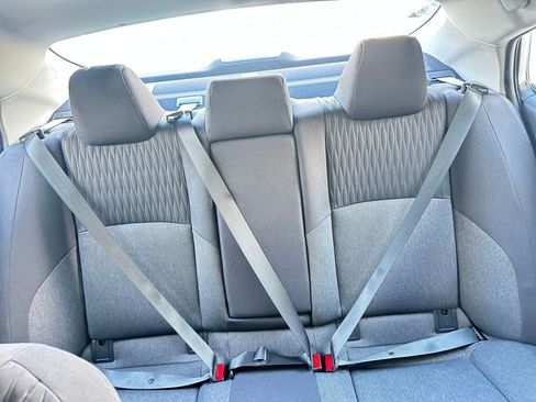 Used 2025 Toyota Camry LE image 38