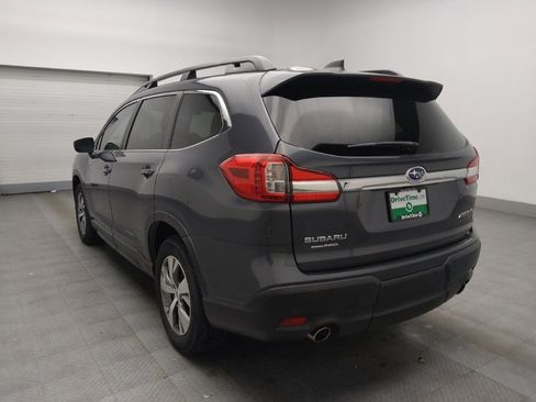 Used 2021 Subaru Ascent Premium AWD/4WD image 5