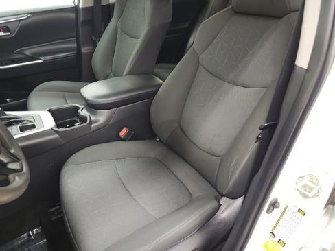 Certified 2023 Toyota RAV4 XLE image 16