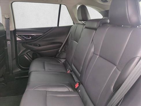 Used 2024 Subaru Outback Limited AWD/4WD image 21