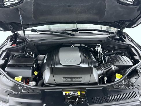 Certified 2022 Dodge Durango R/T w/ Tow 'N Go Package AWD/4WD image 27