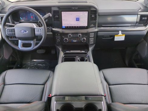 New 2026 Ford F350 Lariat w/ FX4 Off-Road Package image 15