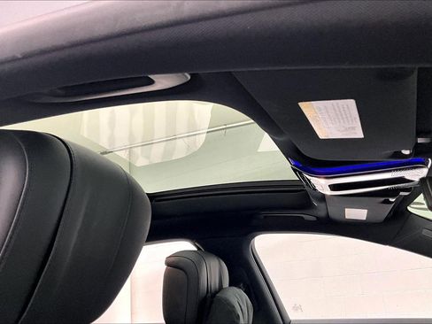 Certified 2022 Mercedes-Benz S 580 4MATIC Sedan image 28