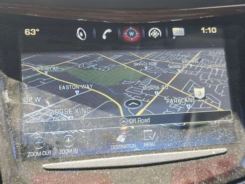 Used 2016 Cadillac Escalade Luxury AWD/4WD image 4