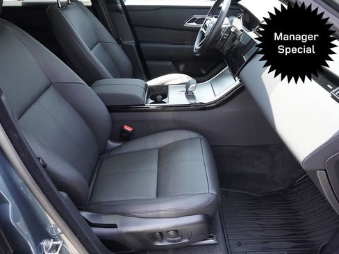 Used 2026 Land Rover Range Rover Velar S AWD/4WD image 23