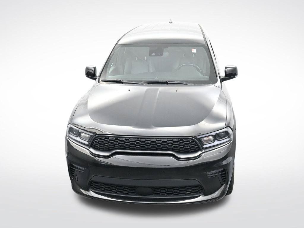 Used 2022 Dodge Durango GT AWD/4WD image 23