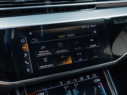 Used 2020 Audi S8 L AWD/4WD image 52