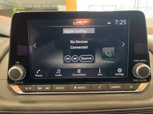 Used 2023 Nissan Rogue SV AWD/4WD image 21