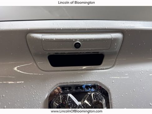 Used 2022 RAM 1500 Big Horn image 23