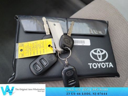 Used 2007 Toyota Corolla S image 17