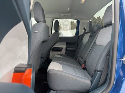 Used 2024 Ford Maverick XLT image 15