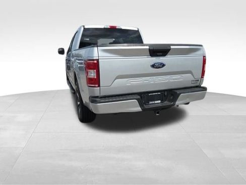 Used 2019 Ford F150 XL w/ Equipment Group 101A Mid RWD image 20