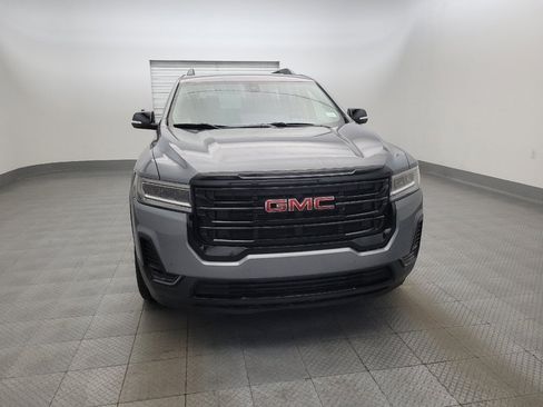 Used 2021 GMC Acadia SLE w/ Driver Convenience Package AWD/4WD image 14