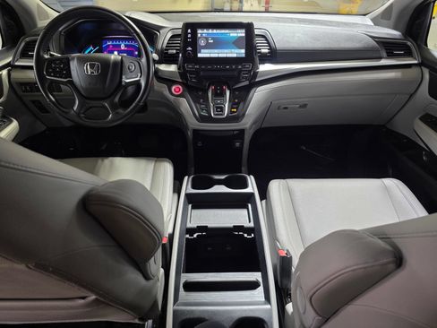 Used 2021 Honda Odyssey EX-L image 18