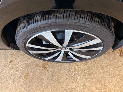 Used 2019 Nissan Altima 2.5 SR image 37