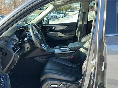 Certified 2023 Acura MDX SH-AWD w/ Technology Package image 9
