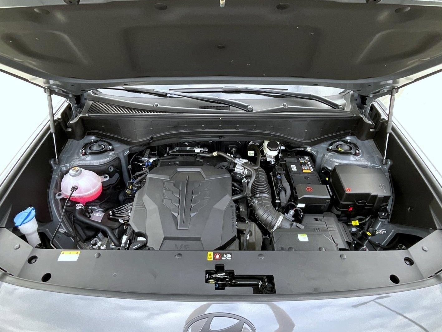 Certified 2026 Hyundai Palisade XRT Pro AWD/4WD image 27