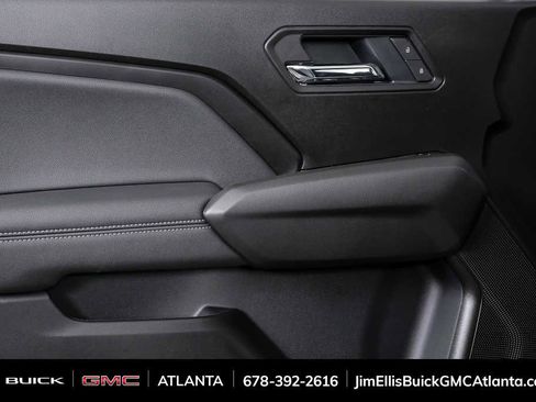 New 2026 GMC Canyon Elevation image 6