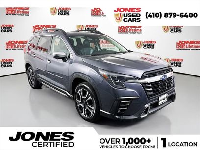 Used 2023 Subaru Ascent Touring