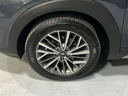 Used 2020 Hyundai Tucson SEL AWD/4WD image 8
