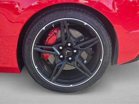 Used 2022 Chevrolet Corvette 1LT image 20