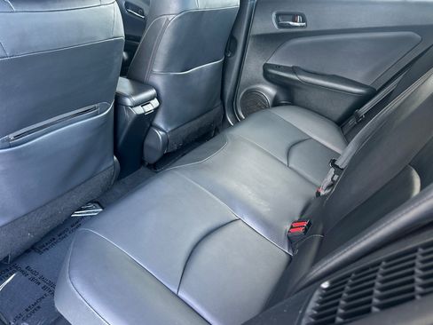 Certified 2022 Toyota Prius Prime XLE FWD image 11