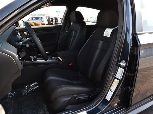 New 2026 Honda Civic Sport image 20