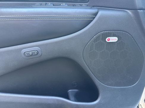 Used 2015 Dodge Durango Citadel w/ Technology Group image 14