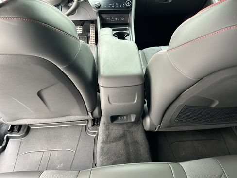 Used 2024 Hyundai Sonata N Line image 23