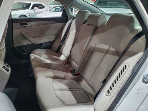 Used 2016 Hyundai Sonata Plug-In Hybrid FWD image 22