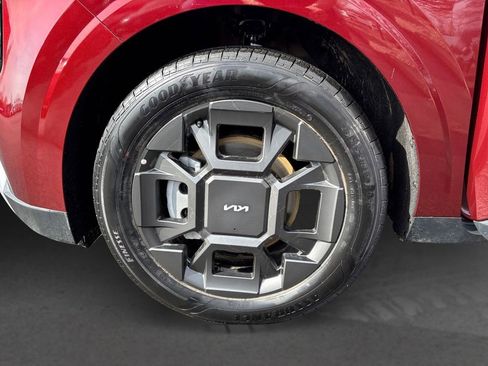 New 2026 Kia Carnival EX image 12