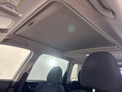 Used 2023 Subaru Forester Premium image 10