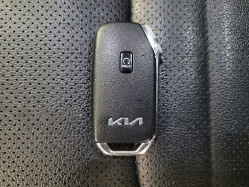 Used 2023 Kia Forte GT w/ GT2 Package image 32