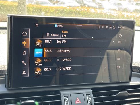 Used 2023 Audi Q5 2.0T Premium Plus w/ Premium Plus Package image 24