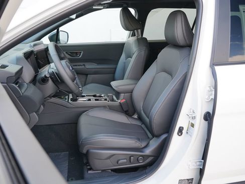 New 2026 Subaru Outback Limited AWD/4WD image 6