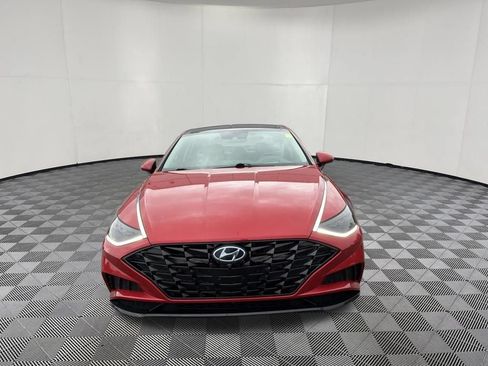 Used 2020 Hyundai Sonata Limited FWD image 35