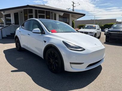 Used 2022 Tesla Model Y Long Range