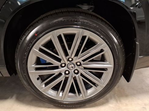 New 2026 Lexus TX 350 AWD image 13