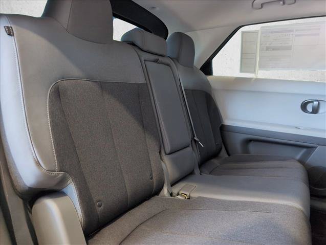 New 2027 Hyundai Ioniq 5 SE RWD image 19