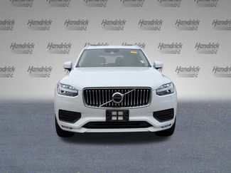 Used 2021 Volvo XC90 T6 Momentum w/ Climate Package video 3
