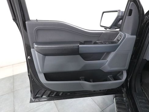 Used 2024 Ford F150 XLT w/ Equipment Group 302A MID image 8