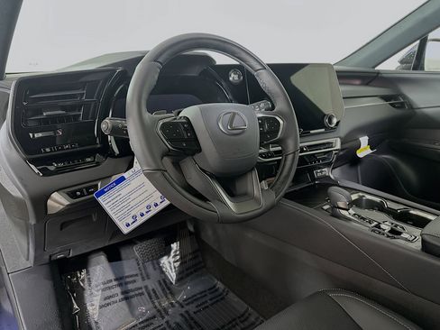 New 2026 Lexus RX 350 Premium Plus w/ Convenience Package image 9