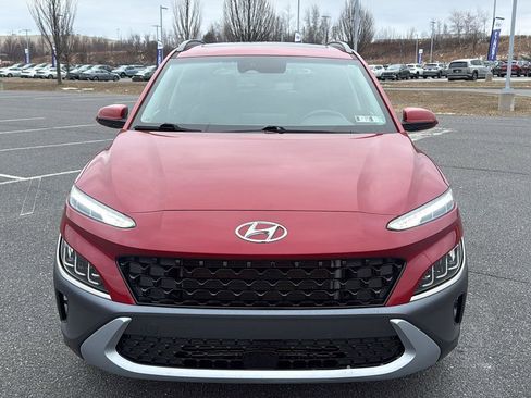 Used 2022 Hyundai Kona Limited image 15