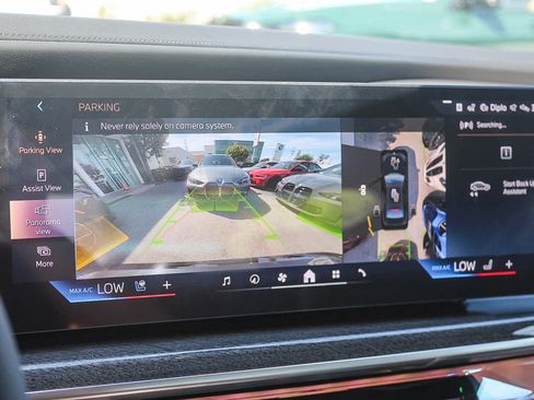 New 2026 BMW 740i image 23